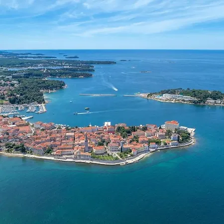 Jelka * Poreč