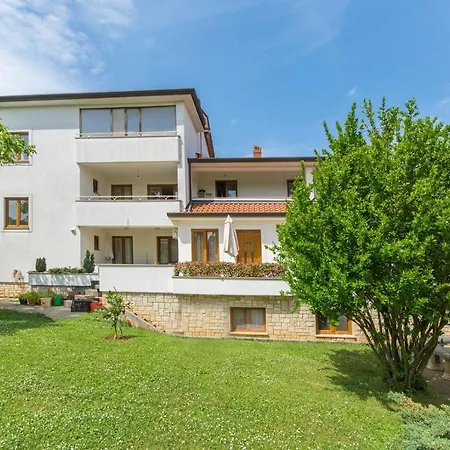 Apartment Jelka