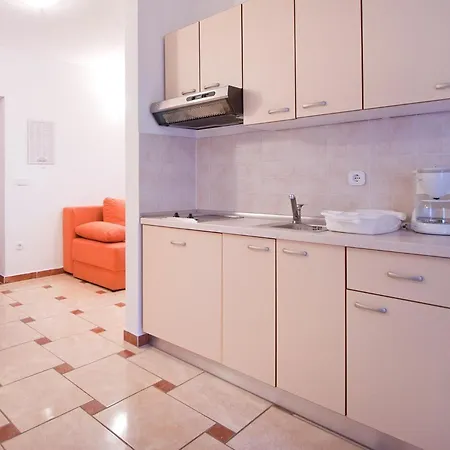 Jelka Apartment