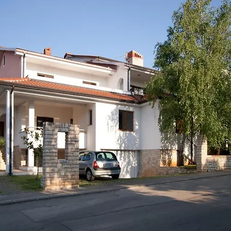 Jelka Apartment *